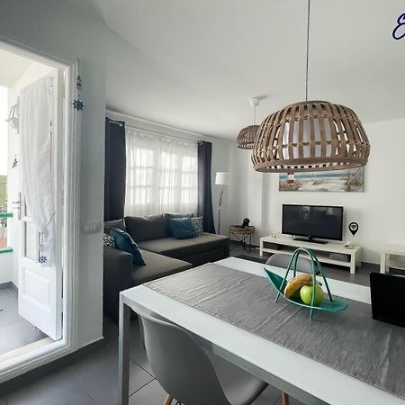 Appartement El Timon De Corralejo Extérieur photo