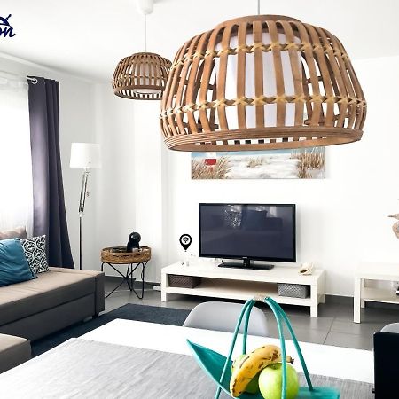 Appartement El Timon De Corralejo Extérieur photo