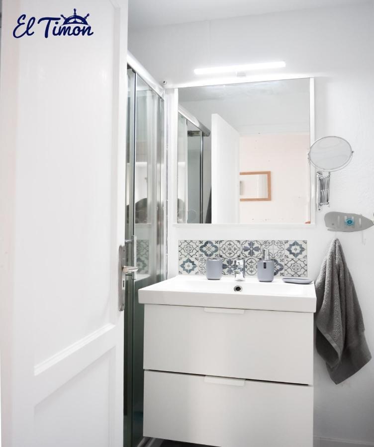 Appartement El Timon De Corralejo Extérieur photo