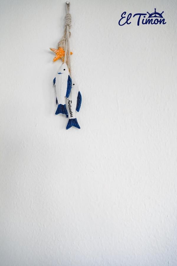 Appartement El Timon De Corralejo Extérieur photo