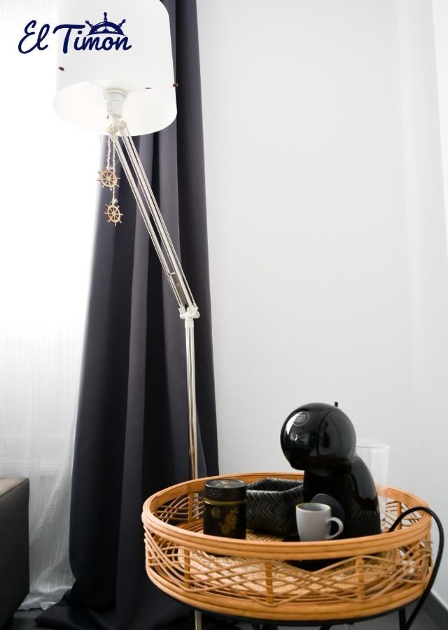 Appartement El Timon De Corralejo Extérieur photo