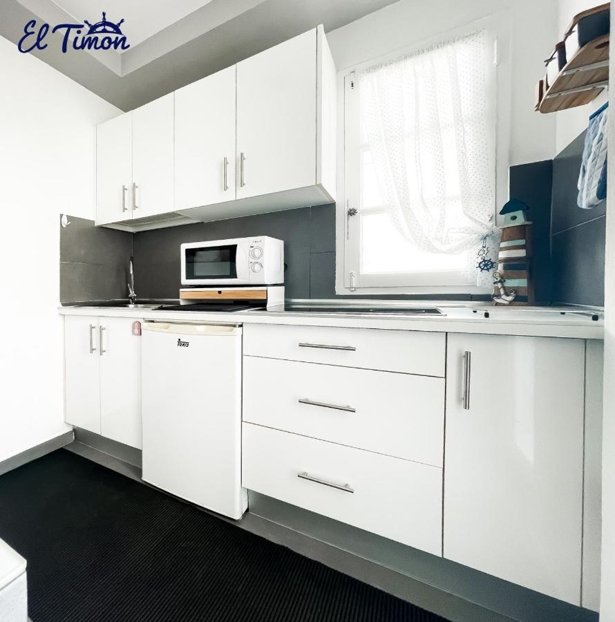 Appartement El Timon De Corralejo Extérieur photo