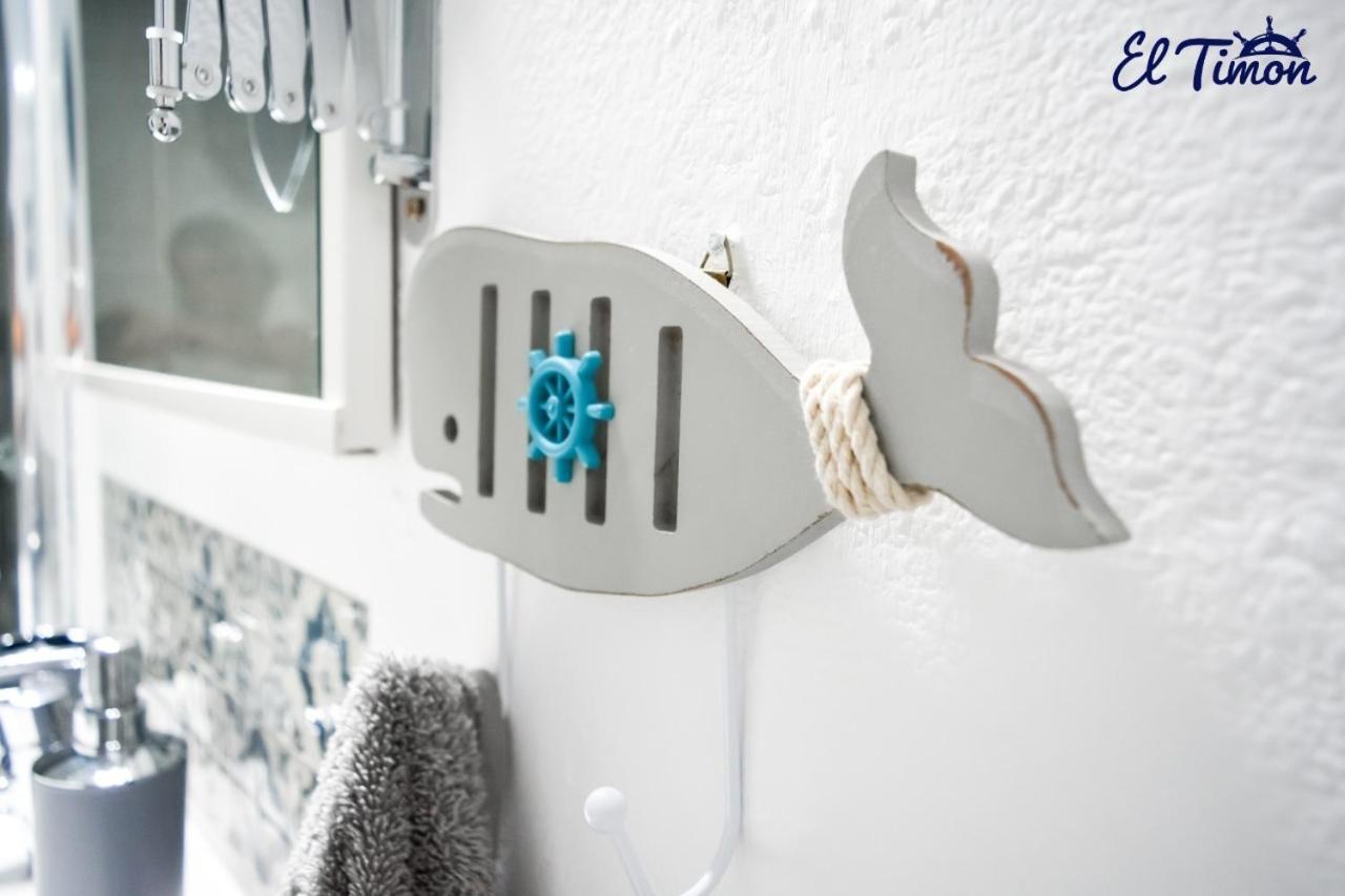 Appartement El Timon De Corralejo Extérieur photo