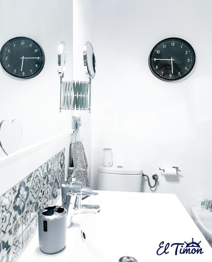 Appartement El Timon De Corralejo Extérieur photo