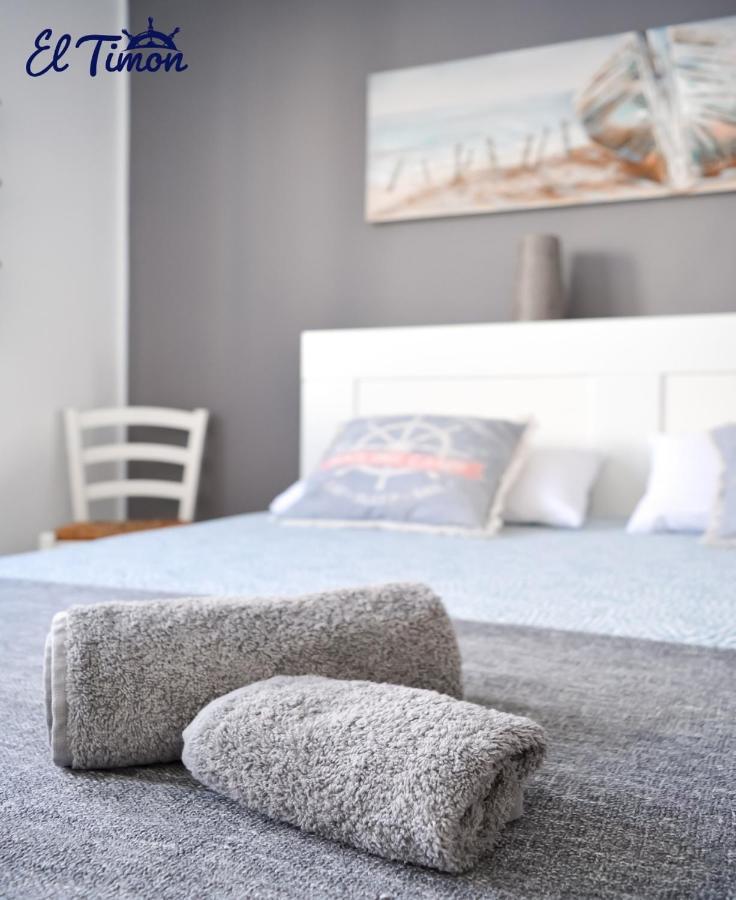 Appartement El Timon De Corralejo Extérieur photo