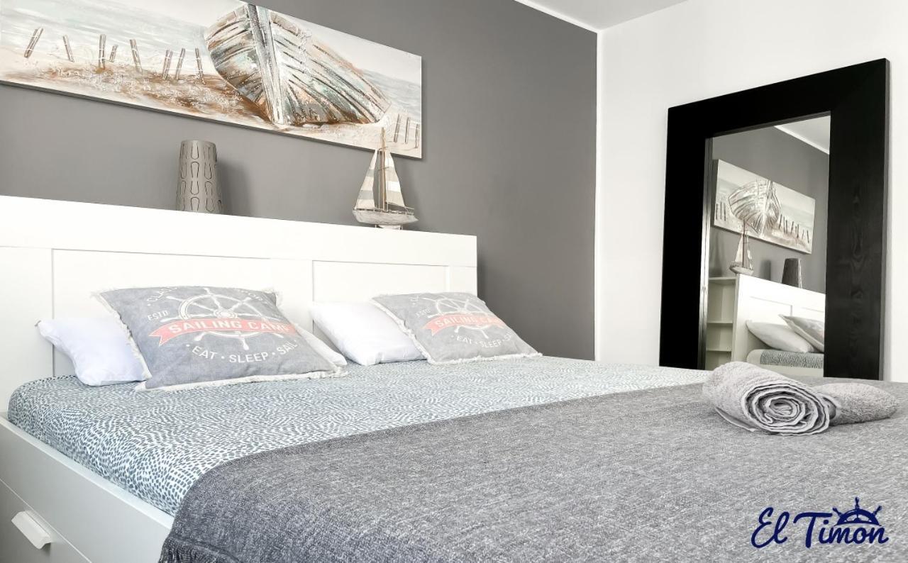 Appartement El Timon De Corralejo Extérieur photo
