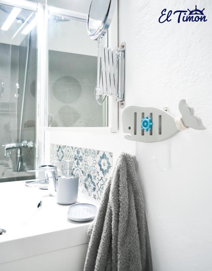 Appartement El Timon De Corralejo Extérieur photo