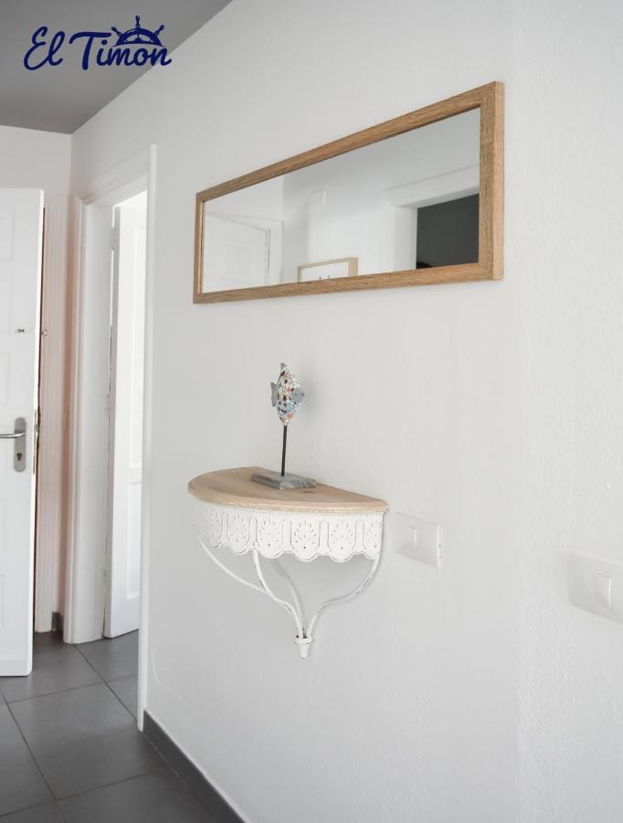 Appartement El Timon De Corralejo Extérieur photo