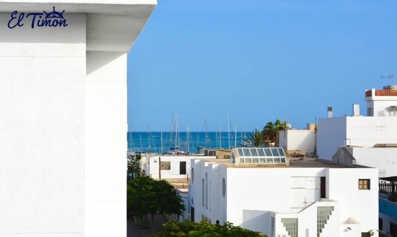 Appartement El Timon De Corralejo Extérieur photo
