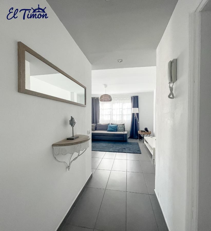 Appartement El Timon De Corralejo Extérieur photo